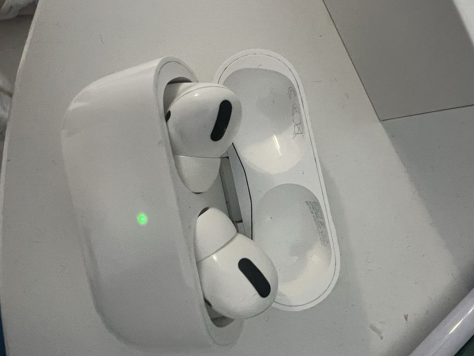 vand AirPods Pro 2