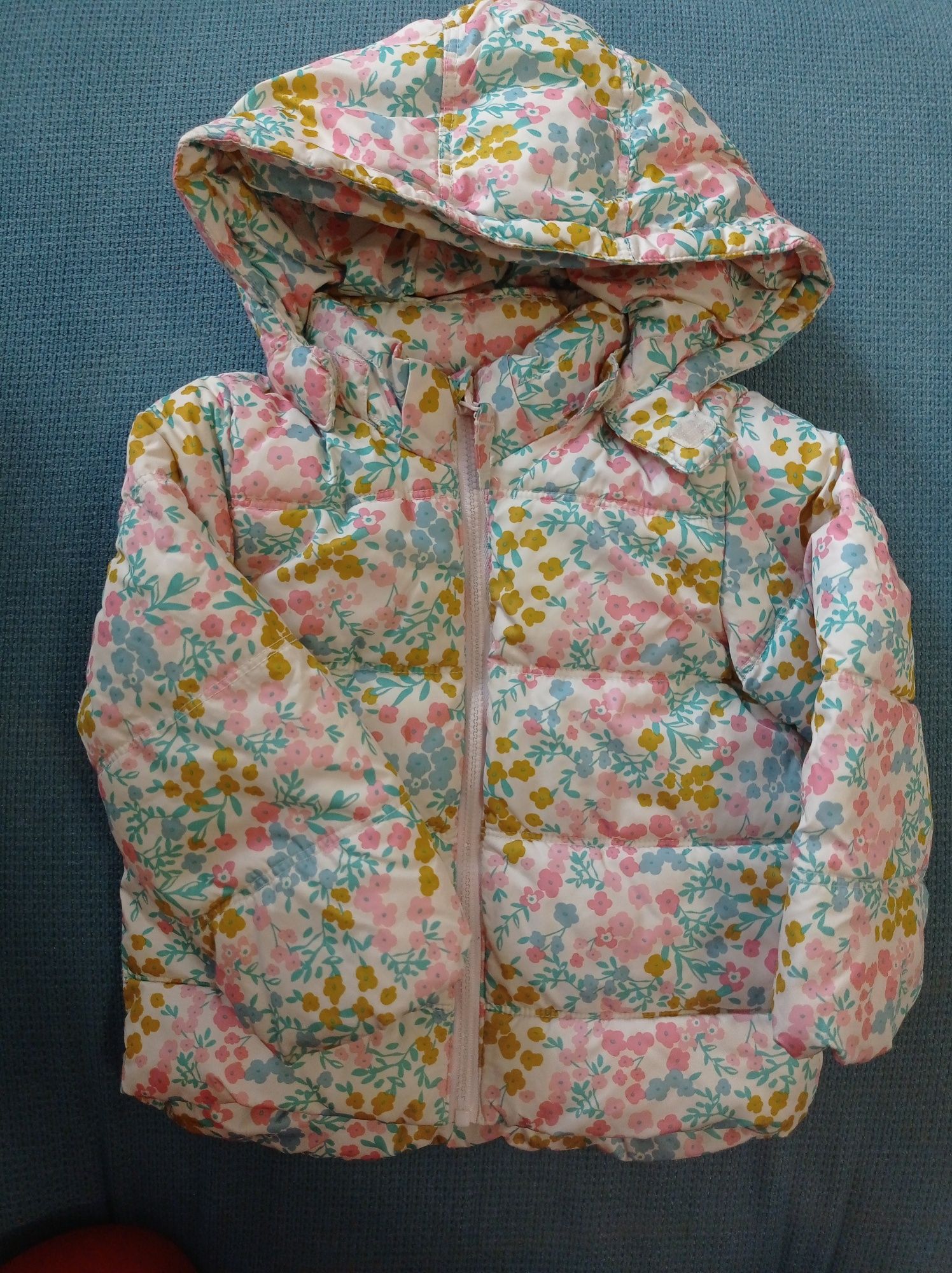 Детско яке H&M палто Next,яке Zara