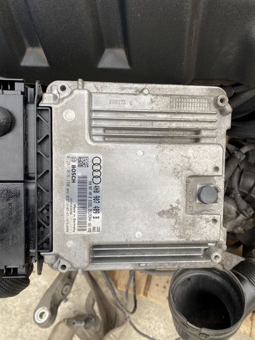 Motor Audi A8 4.2 Tdi CDSB 2013