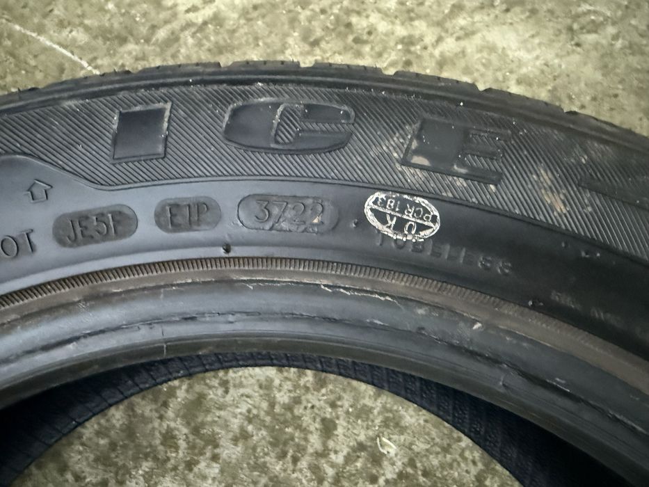 205/55/16 зимни гуми