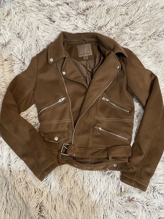 Jacheta de toamna/primavara-Marimea 36