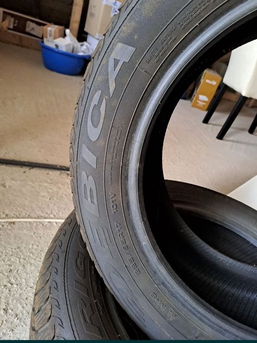 Anvelope Debica Frigo 2019, iarna,225 55 R17