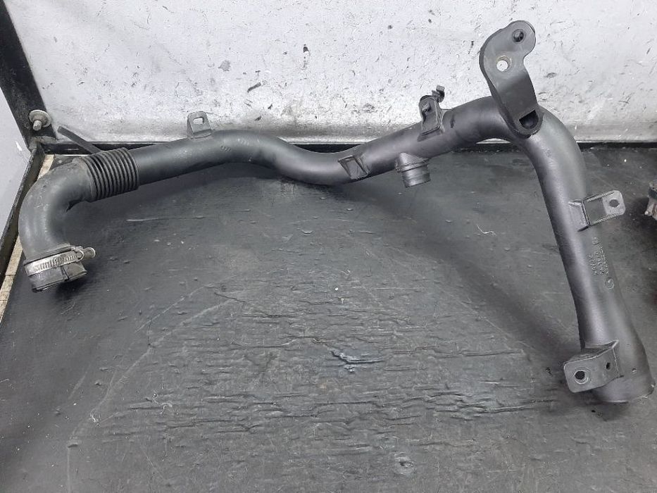 tubulatura conducta turbina  1.3 cdti  z13dt opel agila combo corsa c 55354956