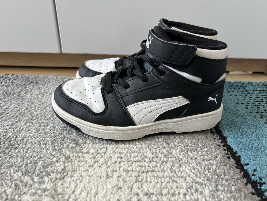Incaltaminte sport Puma 32