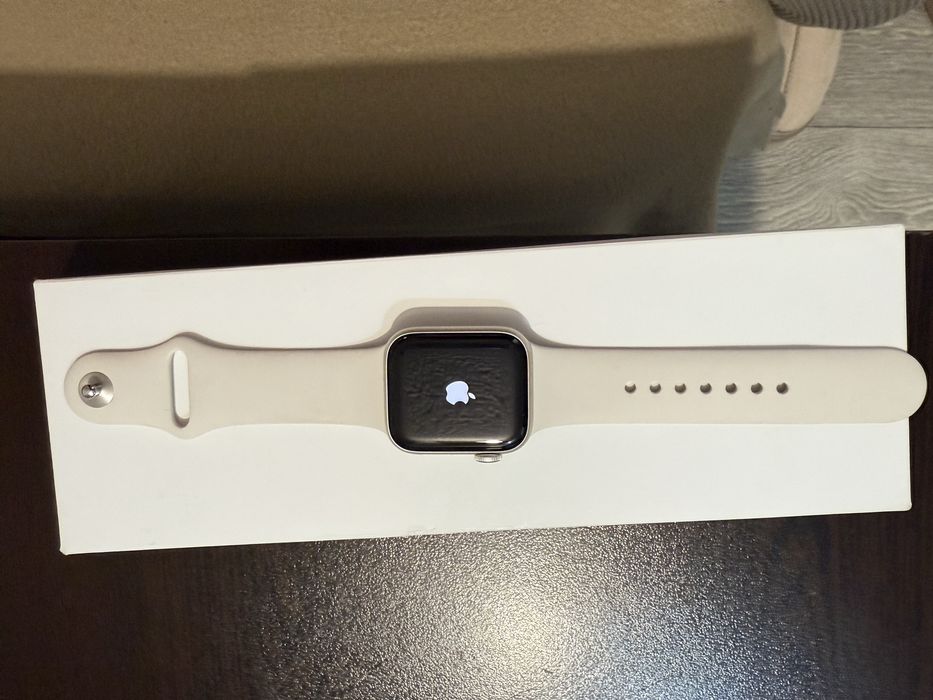 Apple Watch (Gen 2)