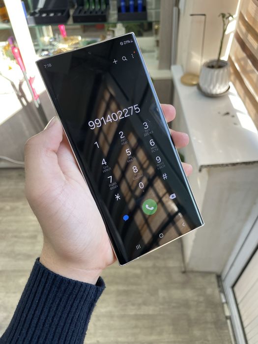 Samsung S23 ultra 5G