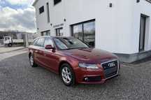 Audi A4 2.0 TFSI Avant Ambiente quattro