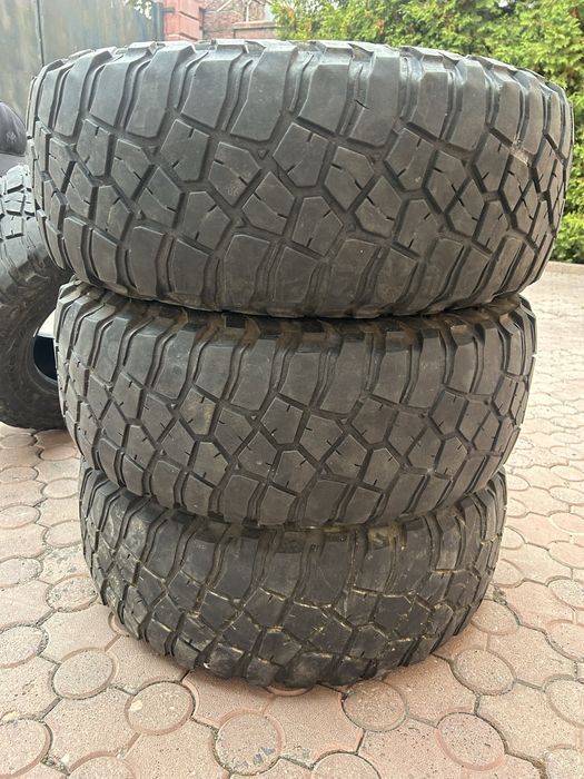 Шины BFGoodrich 265/70 R17