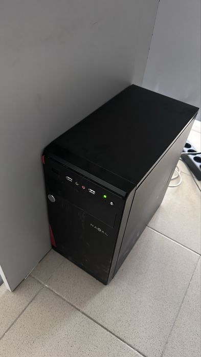 Продается компьютер