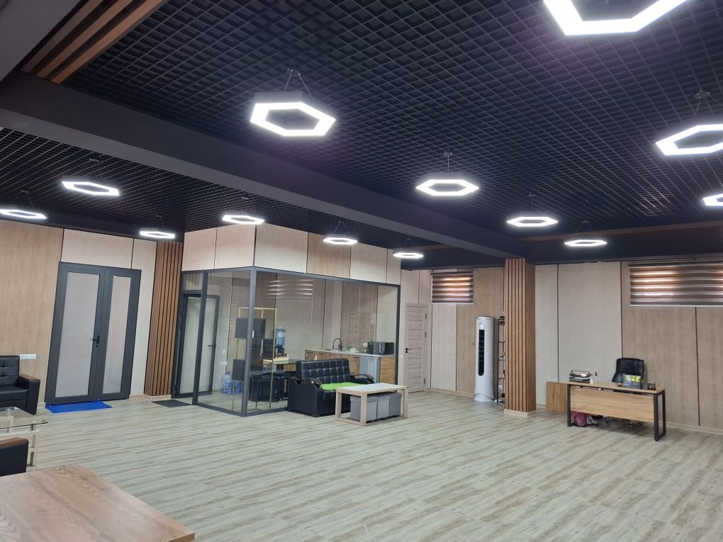 Ofis Arenda Zenit Yunusobod