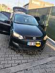 Volkswagen Polo 6R