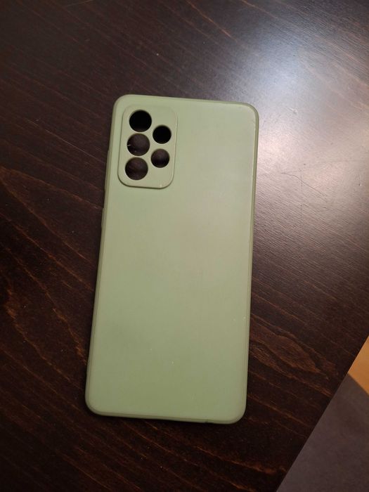 Samsung A52s 5G .