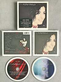 Katie Melua - albume CD: Pictues, Piece By Piece, Call Off the Search
