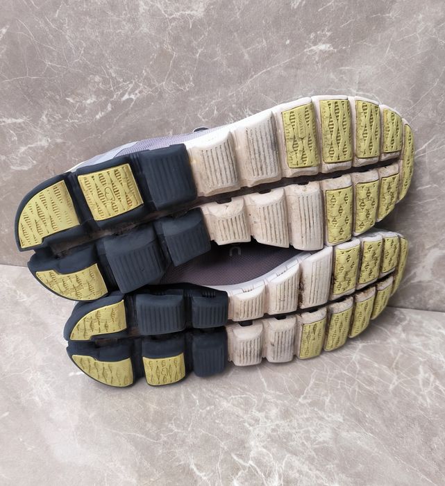 On Cloud номер 44