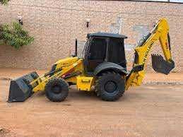 New Holland / Case: 580-695 Fiat / Hitachi 90-200,  Manitou: MLB625