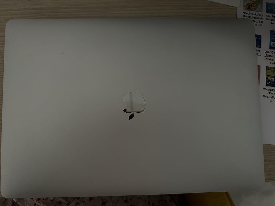 Apple MacBook Pro 2019, i9, 64gb ram, 8 gb video