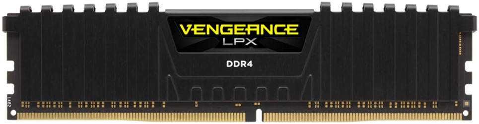 ОЗУ Corsair DDR4 3200 RAM