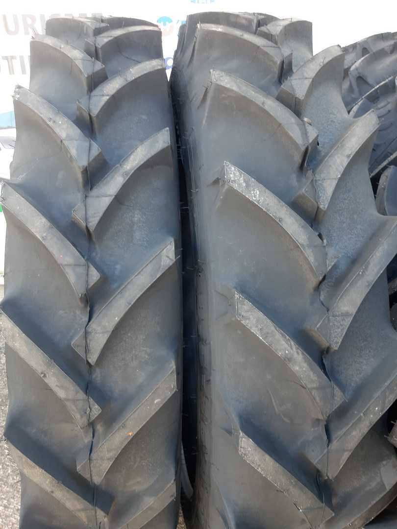 Cauciucuri noi agricole de tractor spate 9.5-36 10pliuri Agromir
