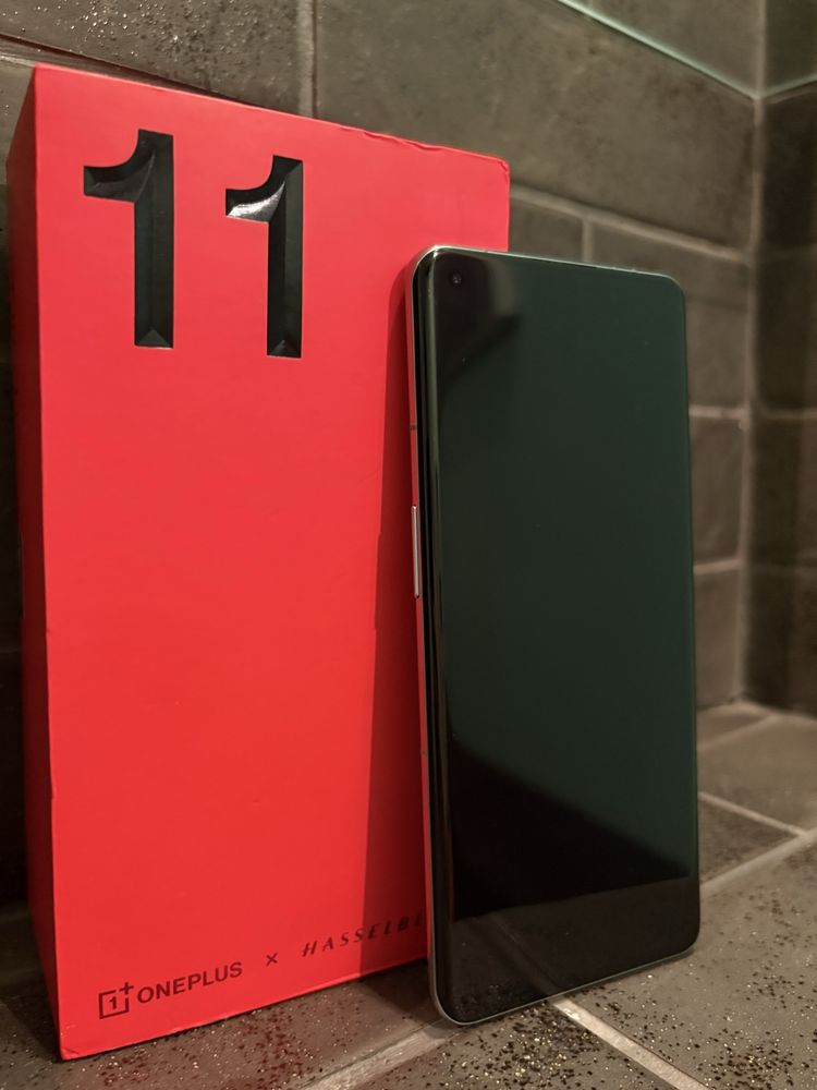 OnePlus 11 16/256