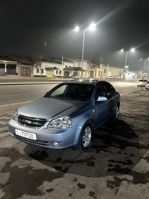 lasetti 1.6 aftamat 2013 metan gaz