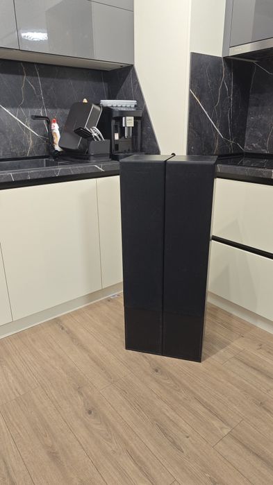 Тонколони , говорители