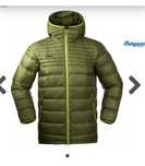 Geaca puf Bergans