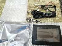 4.3" тъчскрийн монитор за LIFEPO4 батерии за jk bms