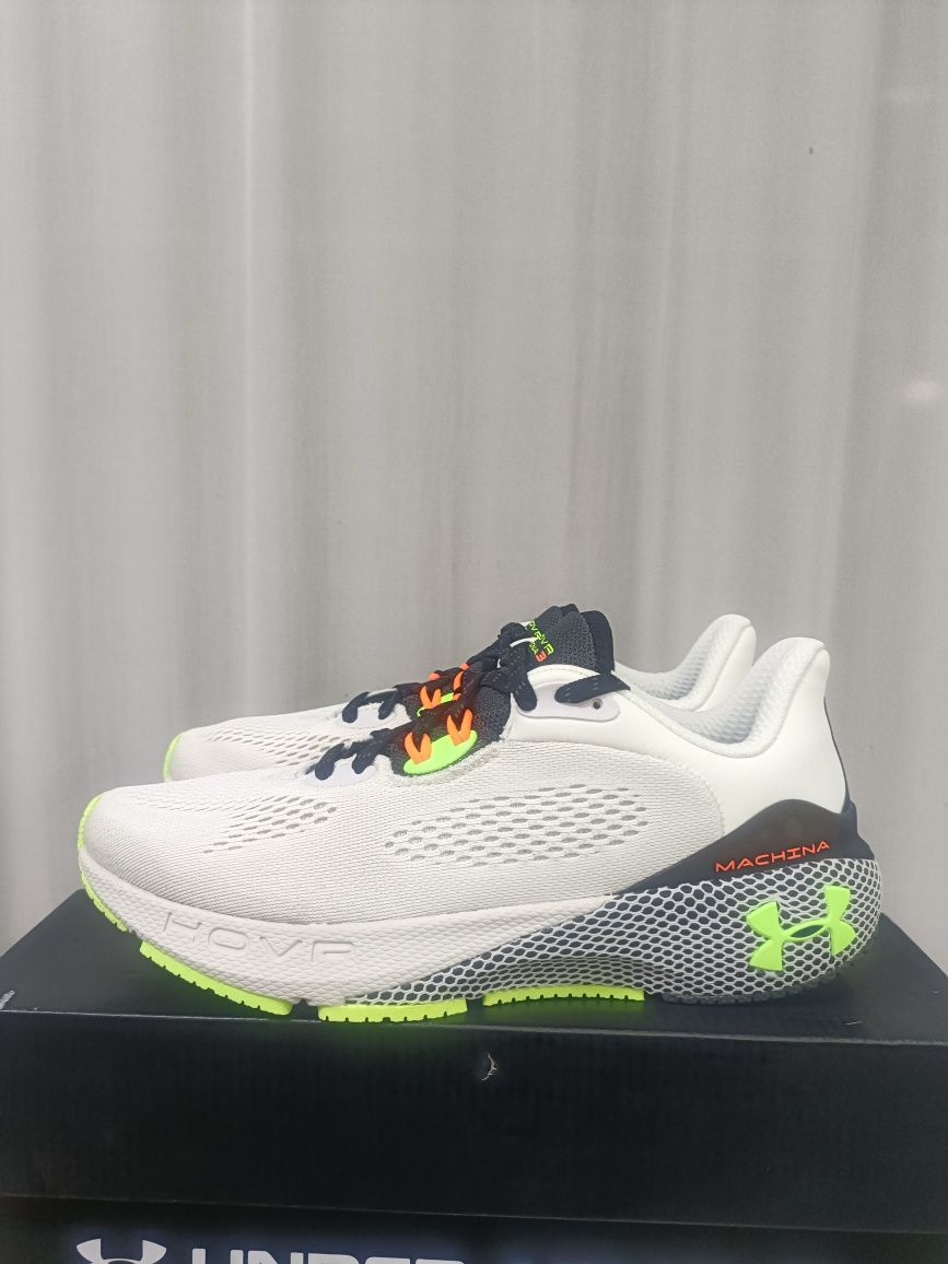 Under Armour Hovr Machina 3 номер 40 код 27A