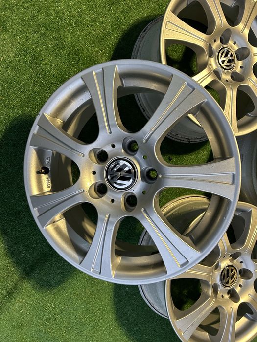 5х120 16 за vw transporter T5 T6