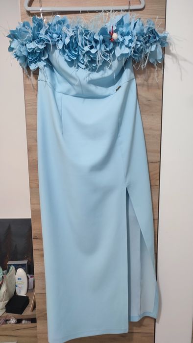 Rochie ocazie, nunta , botez