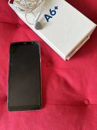 samsung galaxy A6 plus