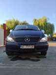 Mercedes-Benz Vito 111 CDI 8+1