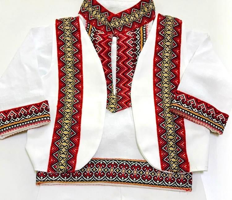 Costume  tradiționale  pt. băieți