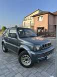 Suzuki Jimny cabrio