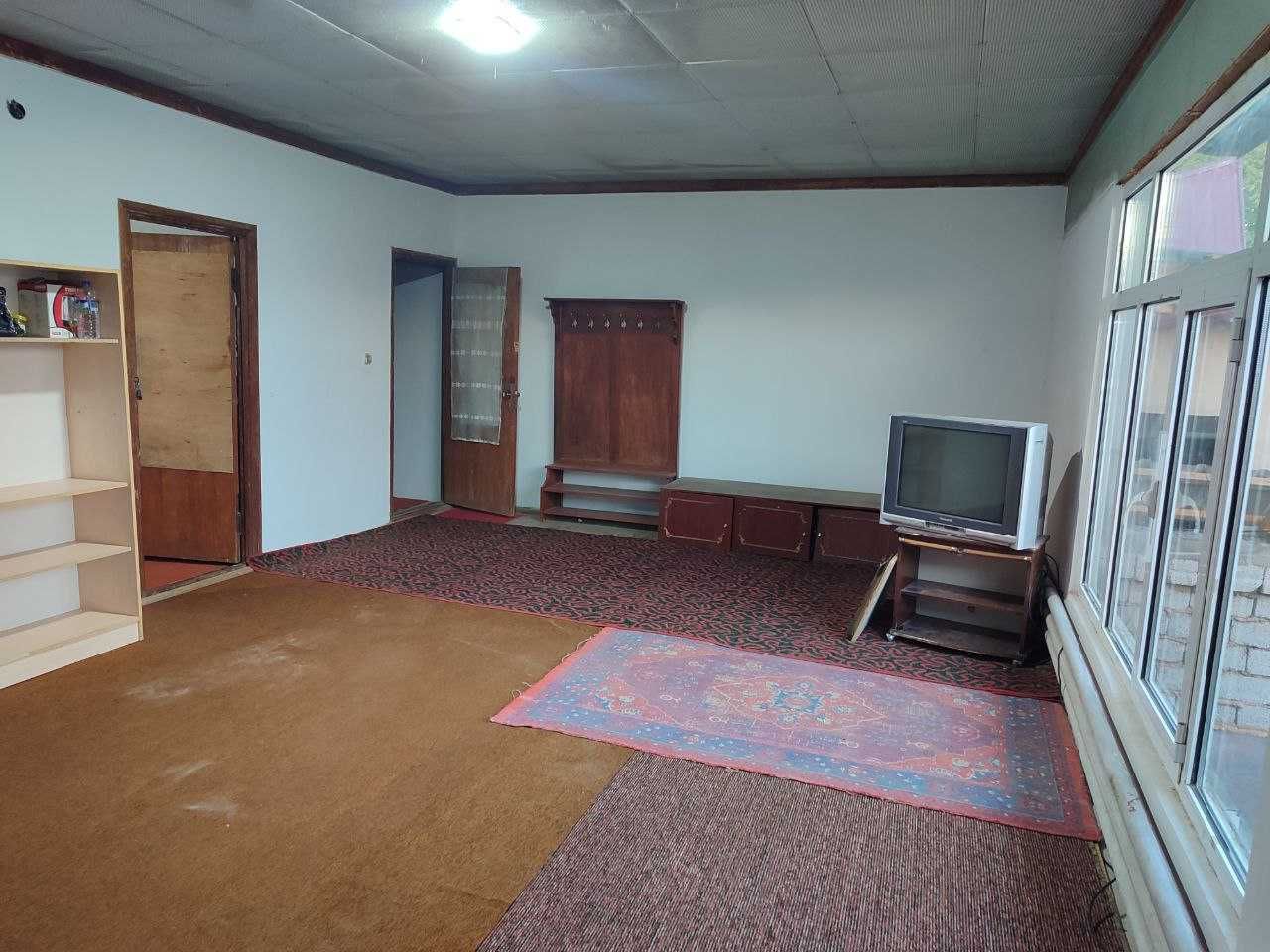 ijaraga xovli Olmazor tumanida