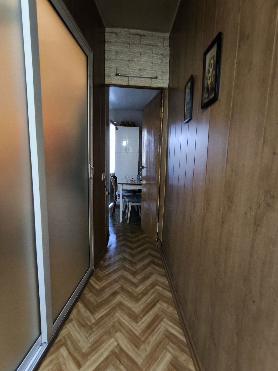 Срочно продается квартира 3/3/5 Буюк Ипак Йули
