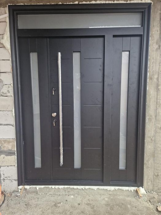 Montaj usi interior de exterior reparatii si reglaje orice tip profi