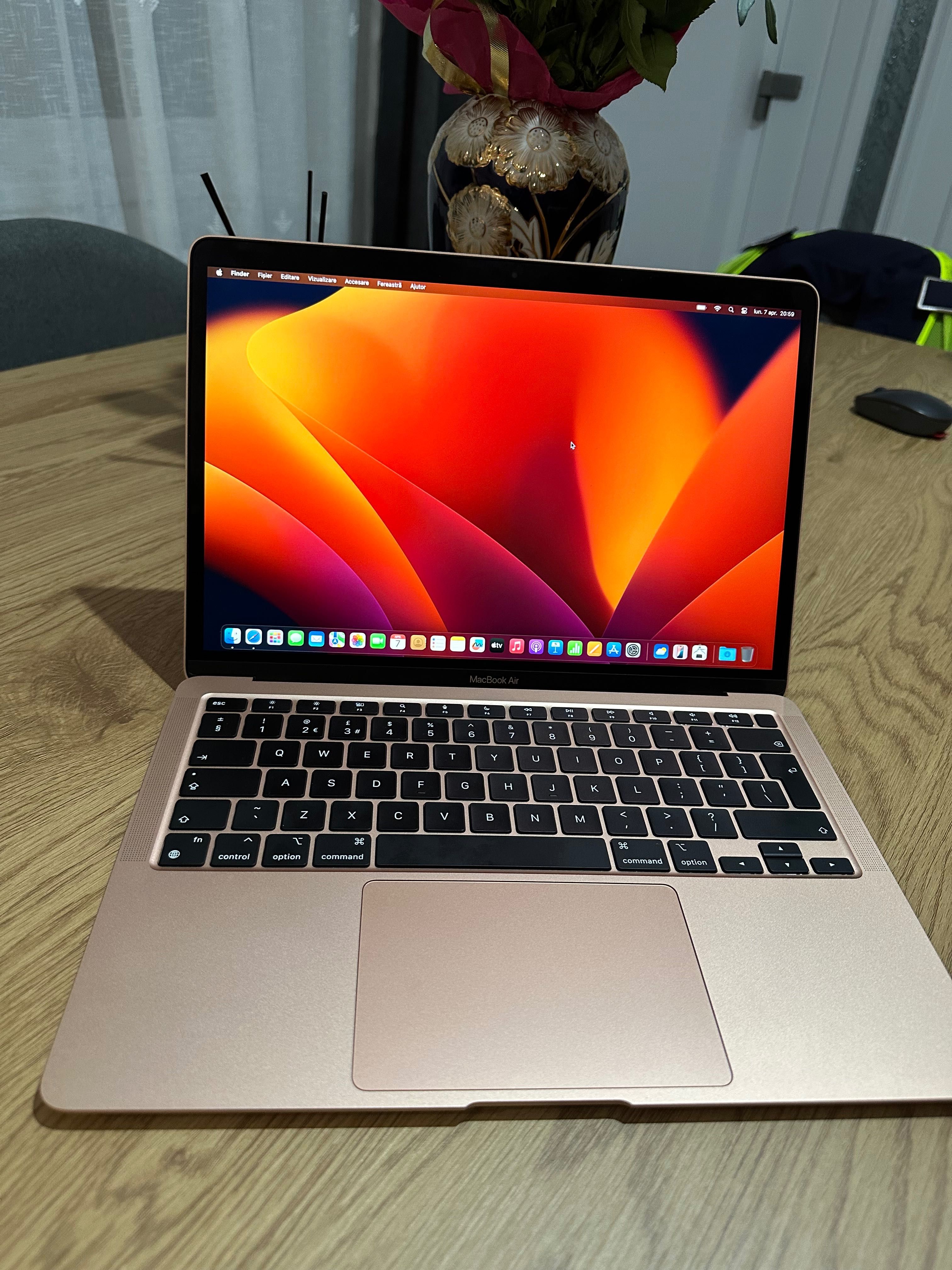 Apple MacBook Air 13 M1