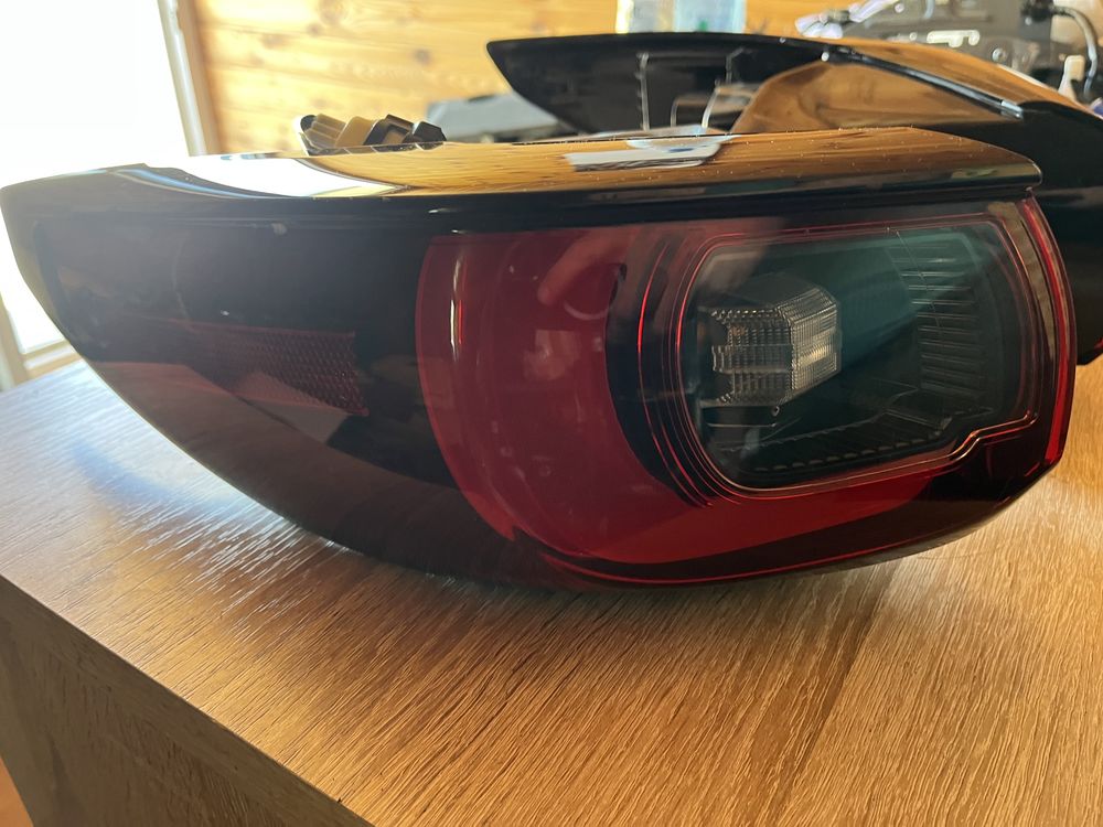 Stopur cu led model facelift mazda cx5 kF k2442 an 2023