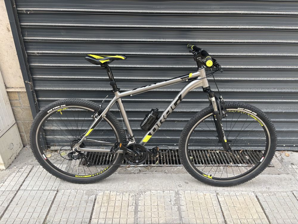 Велосипед Drag 29 ZX2  с гаранция
