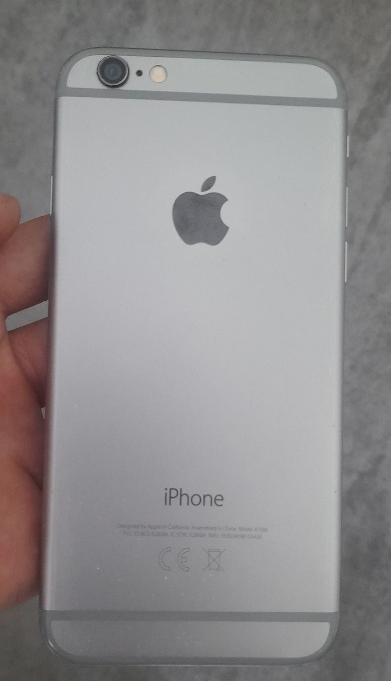 Iphone 6 sotiladi