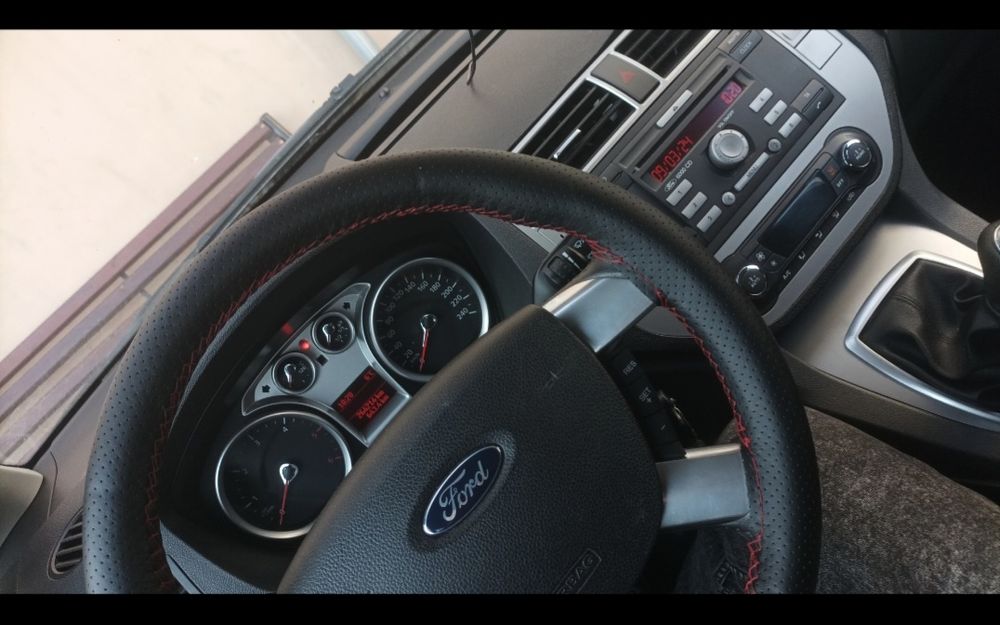 Ford C-MAX 1.6 TDCI 2010