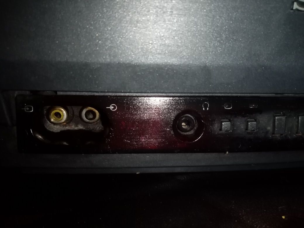 SONY Trinitron 14 inch, перфектно работещ телевизор