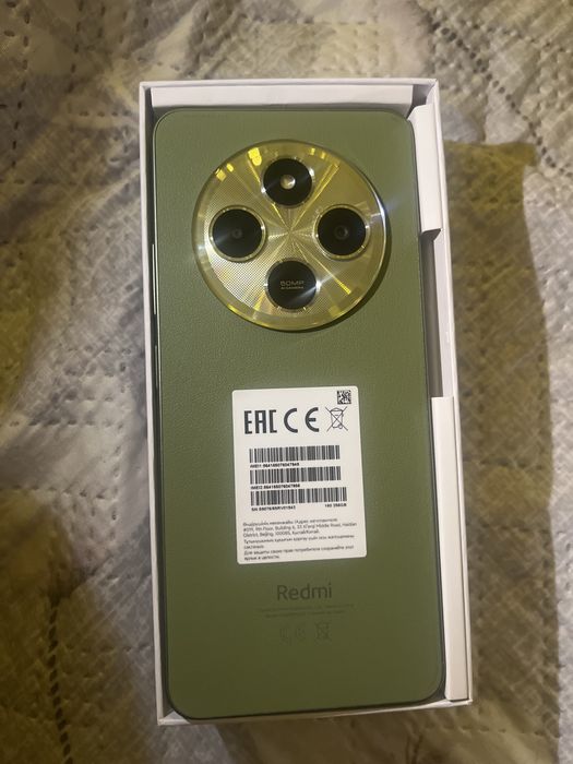 Продается телефон Redmi 14c