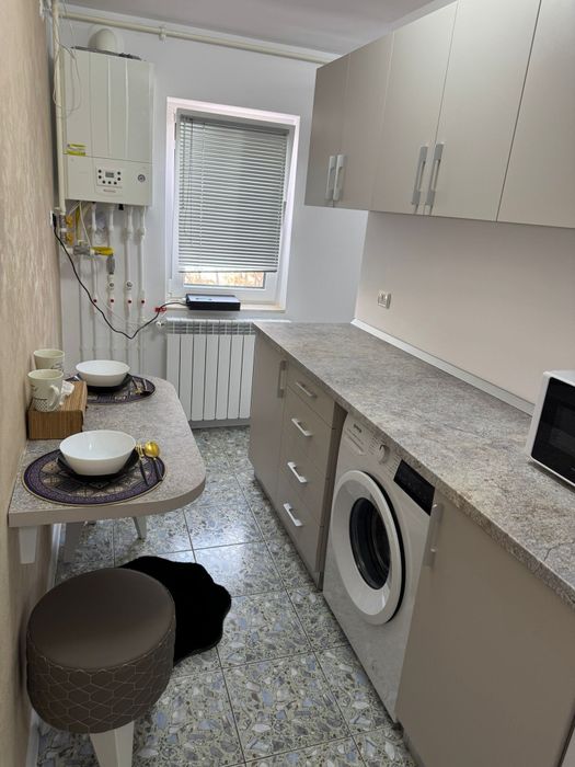 Proprietar inchireiez garsoniera