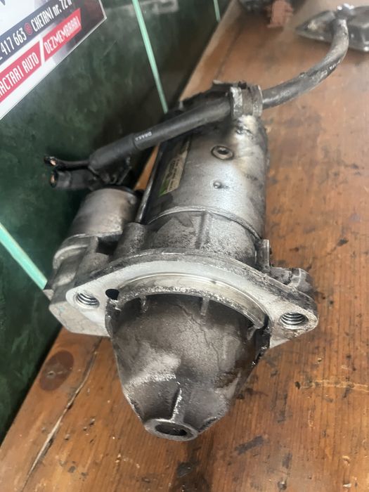 Electromtor 1,9 tdi passat avb