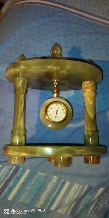 Ceas funcțional vintingi