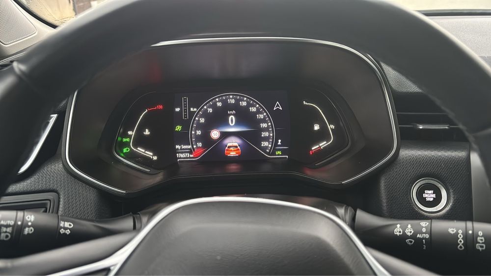 Renault Clio 5 -2021