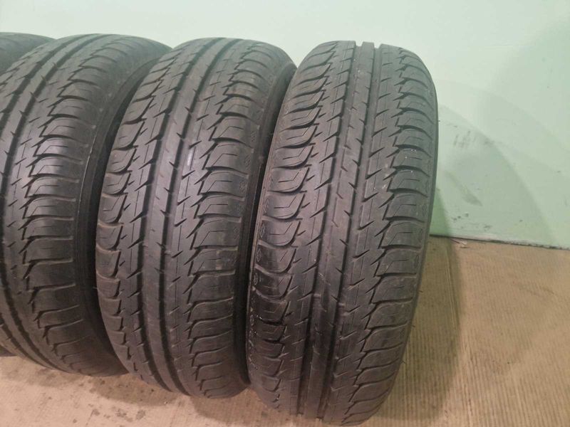 4 Kleber R15 185/65/ 
летни гуми DOT0118