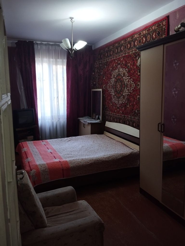 Продаю Ттз1 2/2/4 Балкон 1,5*6 Цена 53000